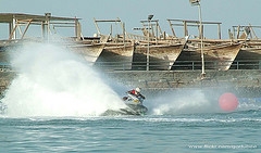 pictures of ski boats